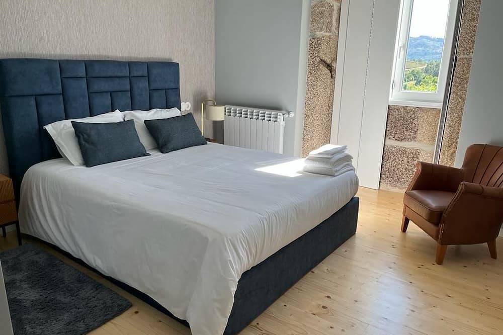 Casal Magister - Historic and romantic Villa in the Countryside in Cabeceiras de Basto (Cidade), Distrito de Braga