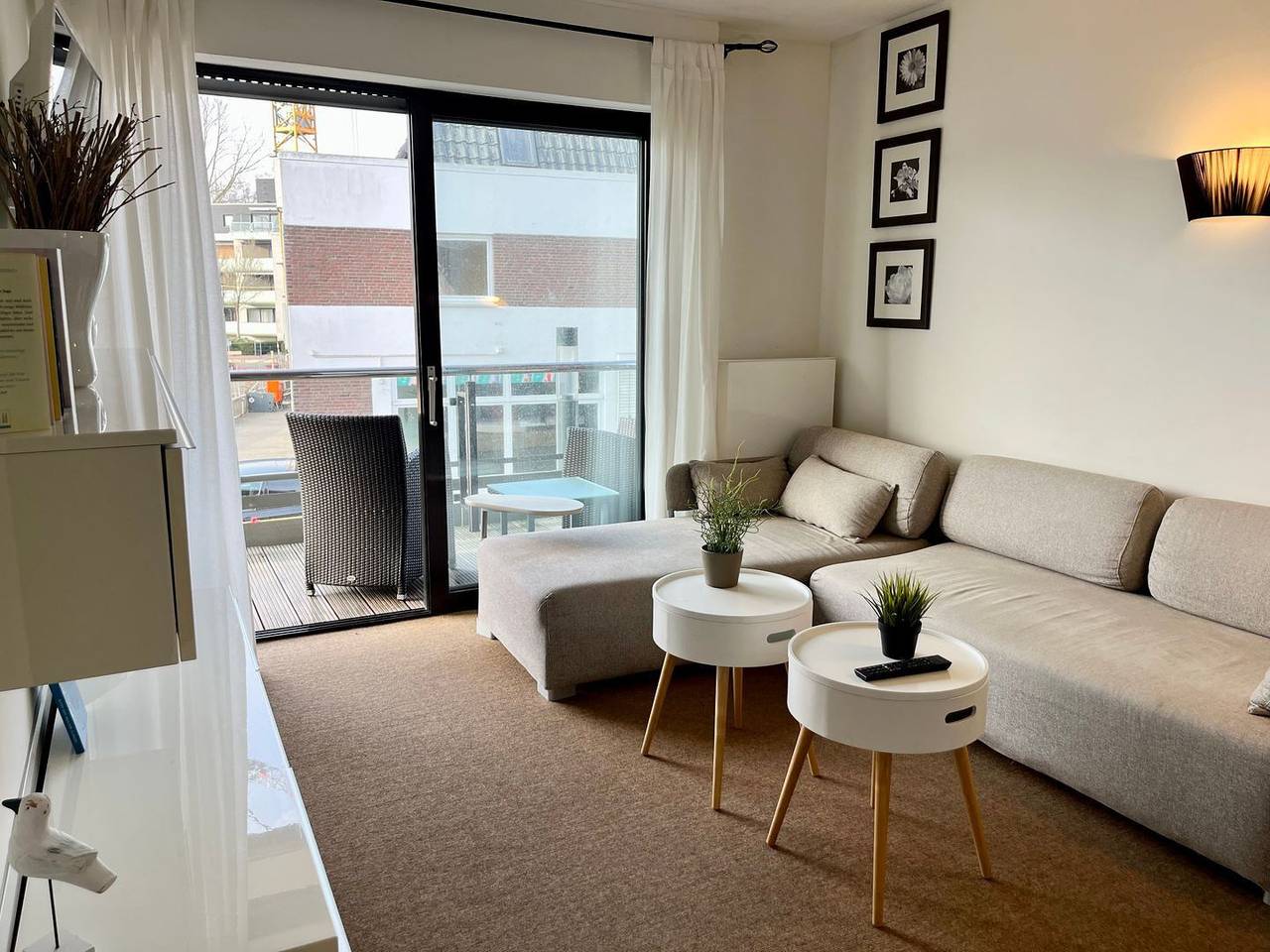 Ferienwohnung in Grömitz für 4 Personen in Grömitz