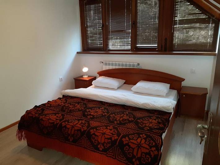 Maison d’hôte pour 4 personnes, avec jacuzzi et balcon à Sofia - 4