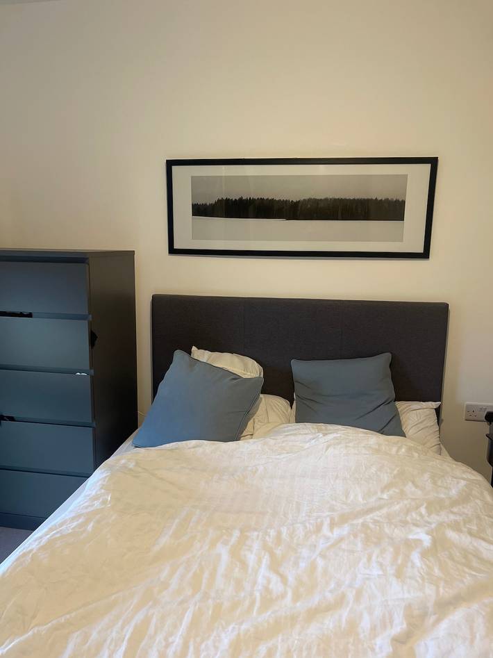 Apartamento de vacaciones para 3 personas - 1