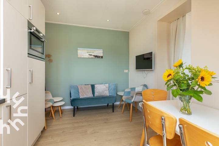 Ferienwohnung für 2 Personen, mit Terrasse in Aagtekerke - 3