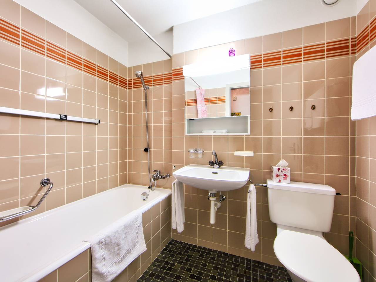 Ganze Wohnung, Ringstrasse Apt 225 in Leukerbad, Leukerbad & Umgebung