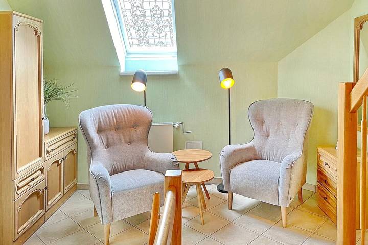 Ganze Ferienwohnung, Alte Eiche Dorfnest in Ragow, Lübbenau
