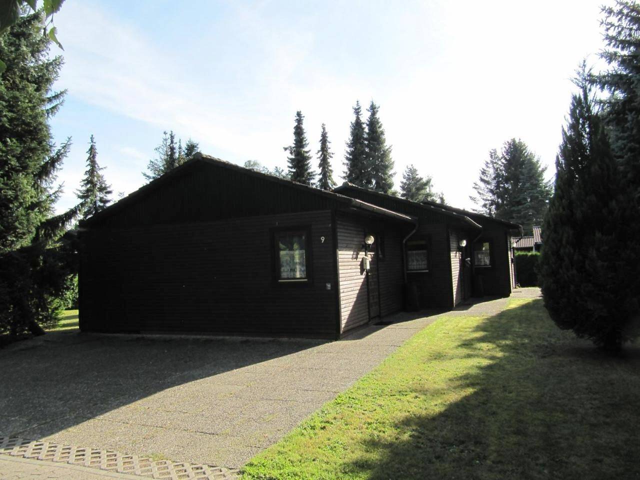 Ganze Wohnung, Eschenkamp 9a in Isenbüttel, Landkreis Gifhorn