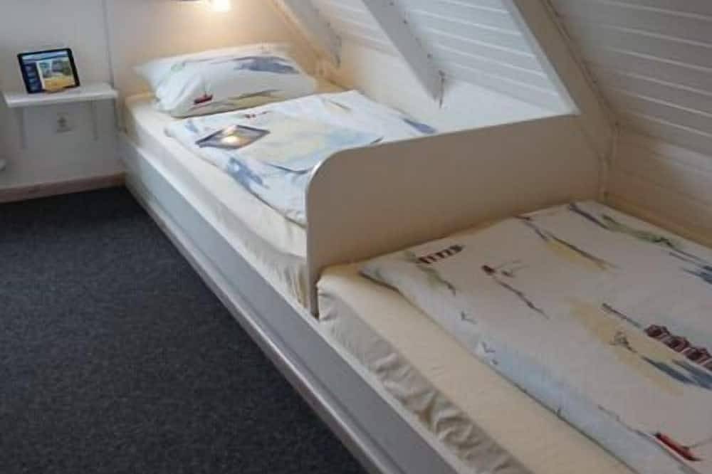 Ganze Wohnung, Ferienwohnung/App. für 4 Gäste mit 60m² in Kappeln in Kappeln, Kappeln & Umgebung