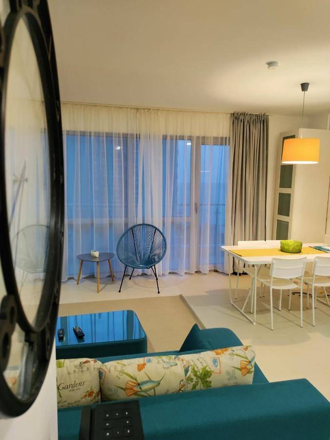 Ολόκληρο το διαμέρισμα, One-Bedroom Apartment in Κωνστάντζα