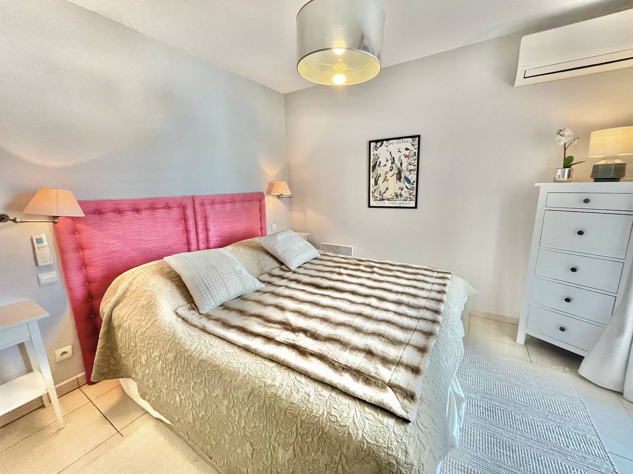 Appartement entier, Bristol in Cannes, Côte méditerranéenne (France)