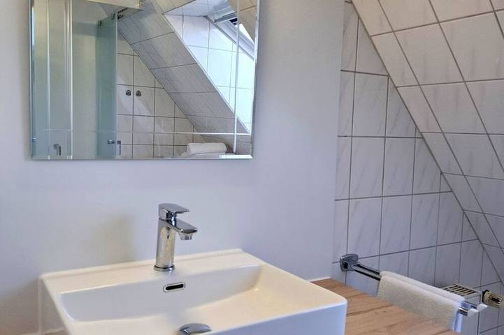 Ferienhaus für 2 Personen in Werdum - 4