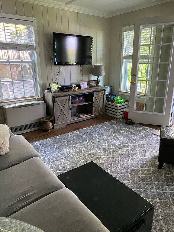 Restaurierte 4 Schlafzimmer Family Lakefront Cottage am Lake Sunapee in Blodgett Landing in Newbury (NH), Lake Sunapee