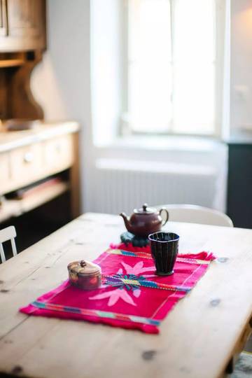 Chalet para 8 Personas en Sils im Engadin/Segl, Cantón de los Grisones, Foto 2