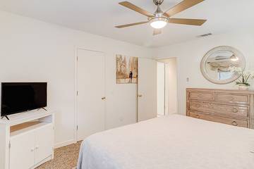 Villa for 2 Guests in Sea Pines, South Carolina Lowcountry, Picture 2