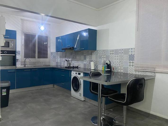 Villa pour 6 personnes, avec vue et terrasse en Martinique - 4