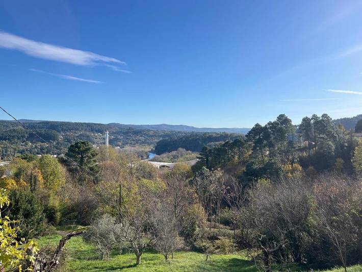 Location de vacances pour 6 personnes, avec vue et terrasse à Labégude - 4