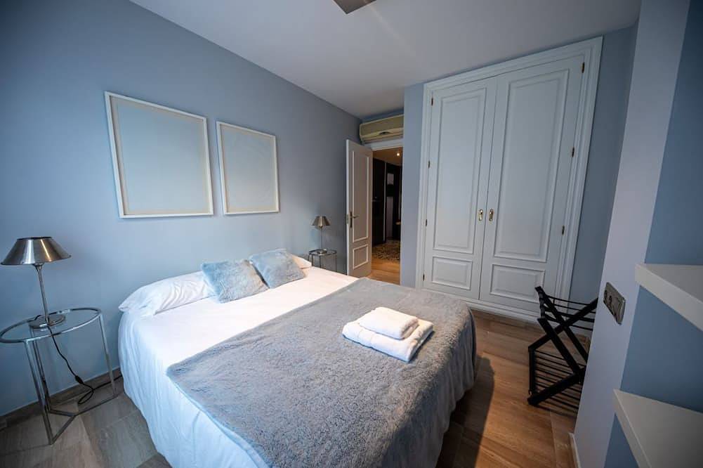 Apartamento entero, Ático exclusivo en Jaén! Lujo y vistas únicas in Jaén, Provincia de Jaén