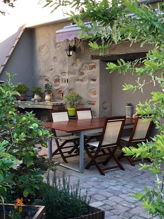 Appartement entier, Le gîte du Moulin in Colmar, Région de Colmar