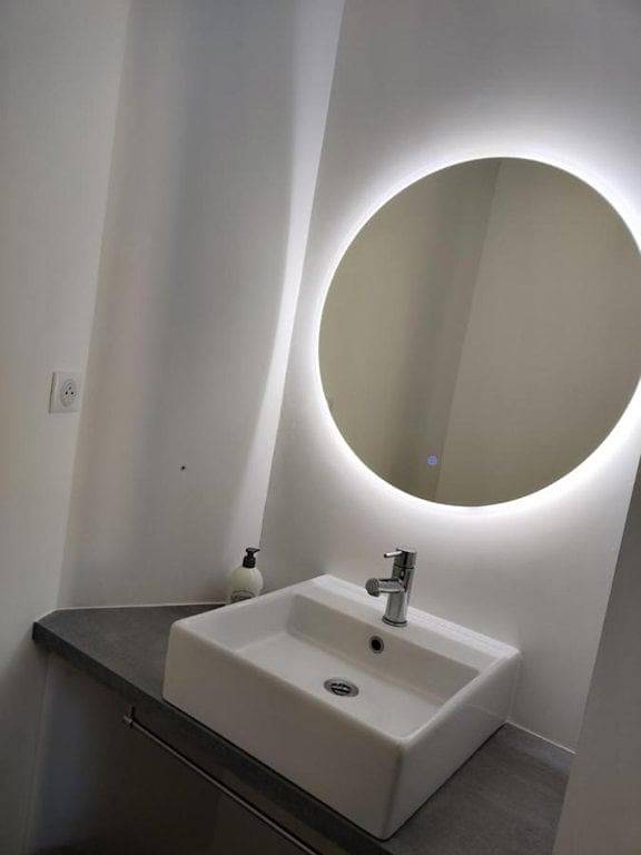 Location de vacances pour 2 personnes, avec balcon à Carcassonne - 3