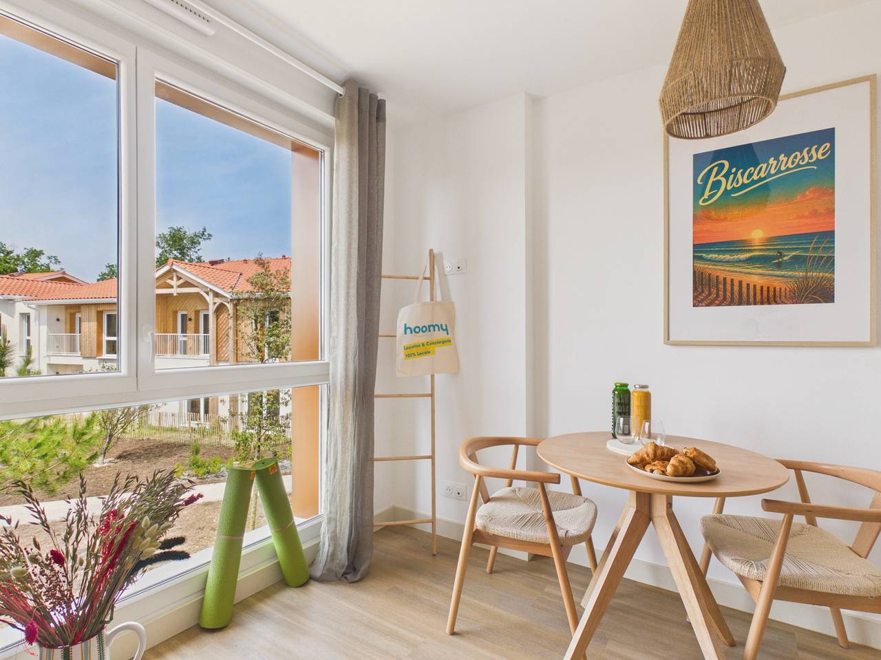 Appartement de vacances