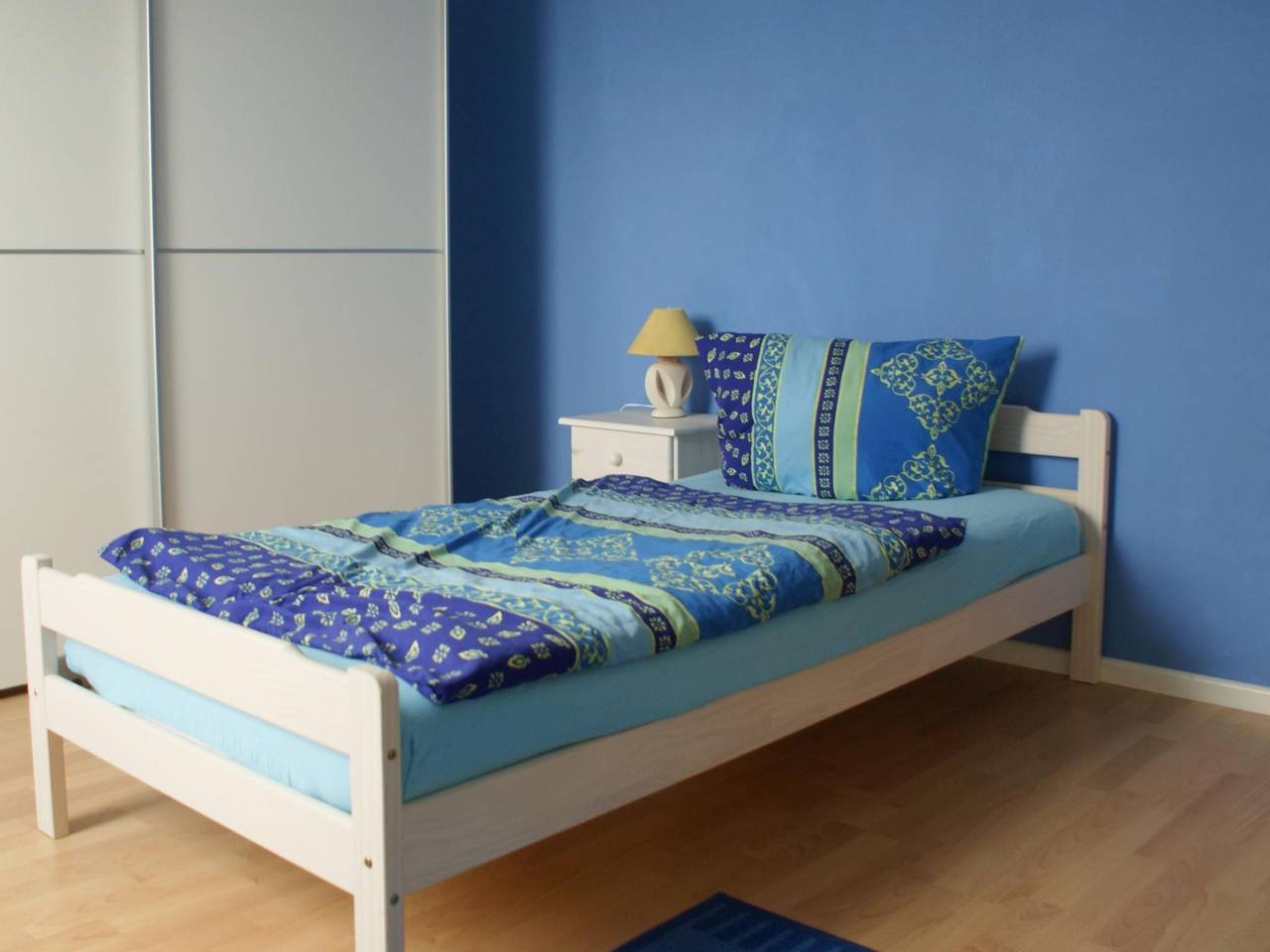 Ganze Wohnung, Maritim in Westerholz, Flensburger Förde