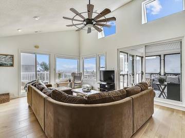 Vacation House for 12 Guests in Delaware, USA, Picture 1