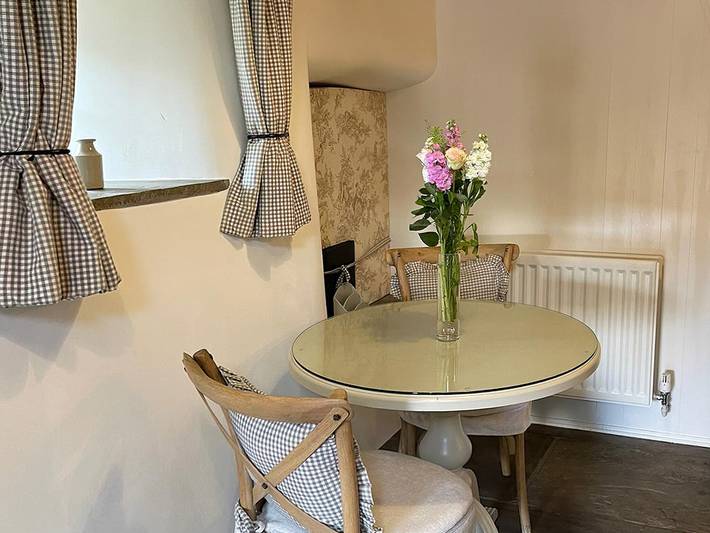 Cottage für 2 Personen, mit Garten in England - 4