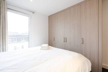 Holiday Apartment for 5 People in Greenwich, London, Photo 3