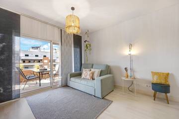 Apartamento De Férias para 4 Pessoas em Praia da Rocha, Portimão, Foto 3