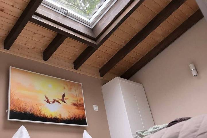 Ferienhaus für 4 Personen, mit Garten in Soltau - 4