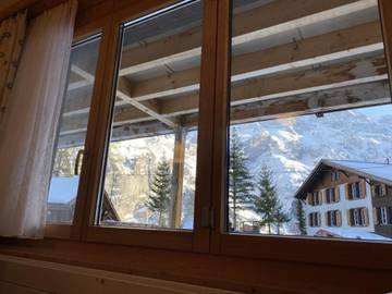 Hütte für 4 Personen in Lauterbrunnen, Berner Oberland, Bild 4