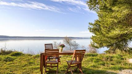 Apartament Wakacyjny dla 3 osoby w Ljubac, Zadar, Zdjęcie 4
