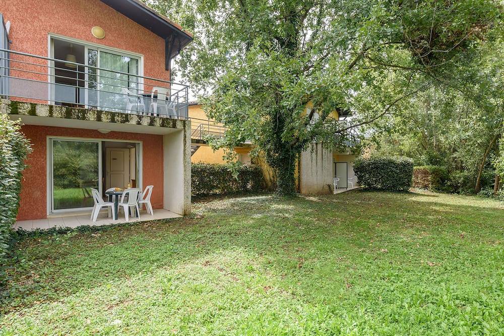 Ganze Wohnung, Appartement gemütlich und charmant, près du golf | Accès piscine in Rivières, Albi und Umgebung