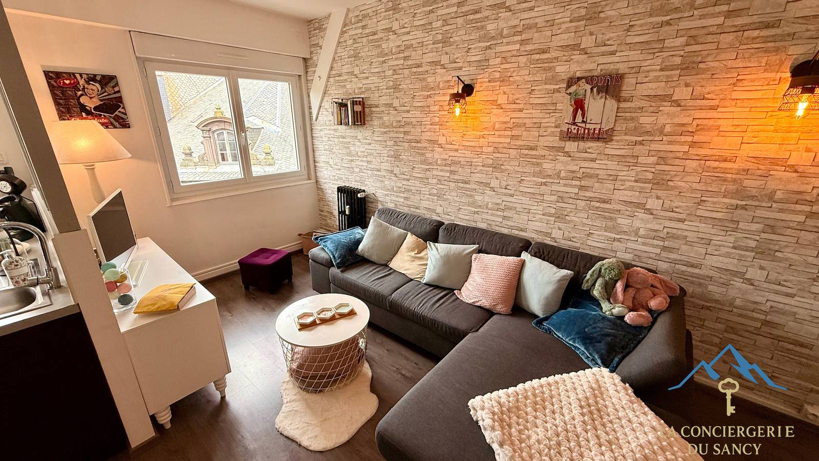 Appartement de vacances