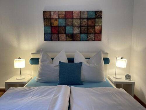 Triple Room in Kautenbach, Traben-Trarbach