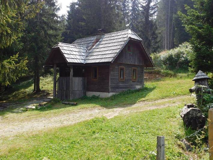 Ferienwohnung für 4 Personen, mit Haustier - 1