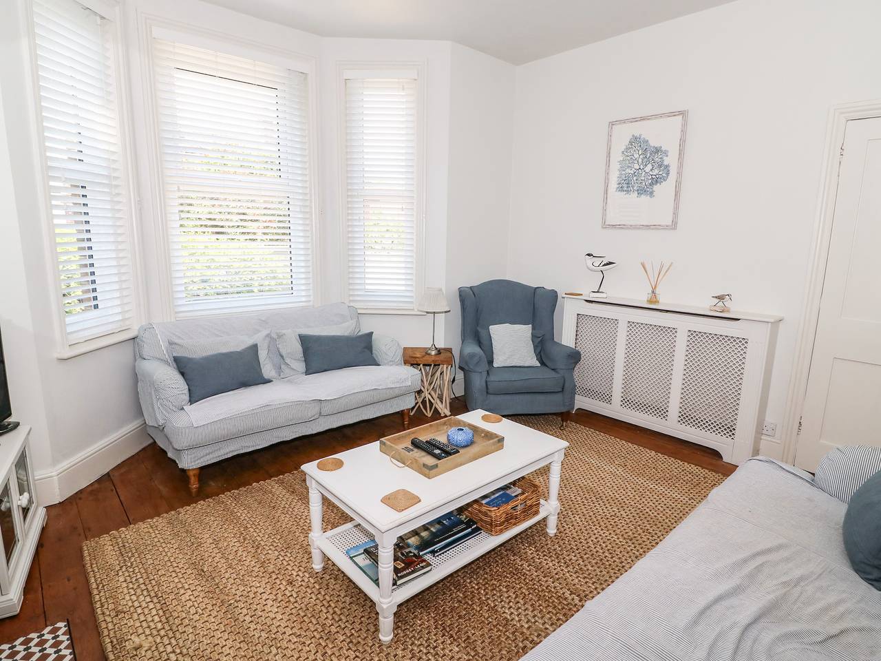 Elm Villa in Wareham (Dorset), Dorset