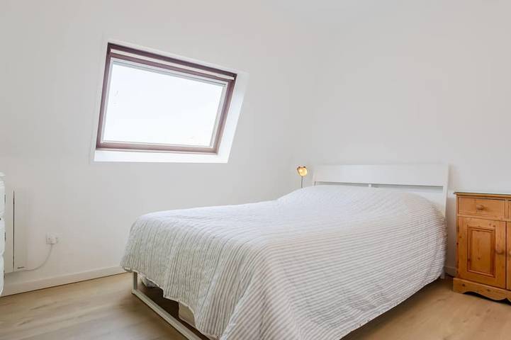 Gîte pour 7 personnes, avec balcon dans Gare de Trouville - Deauville - 2