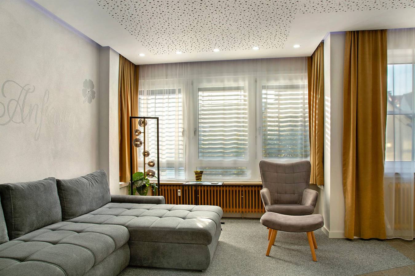 Ganze Wohnung, Ferienwohnung 'Modern Apartments Neuburg 1' mit Parkplatz und Wi-Fi in Neuburg an der Donau, Romantische Straße