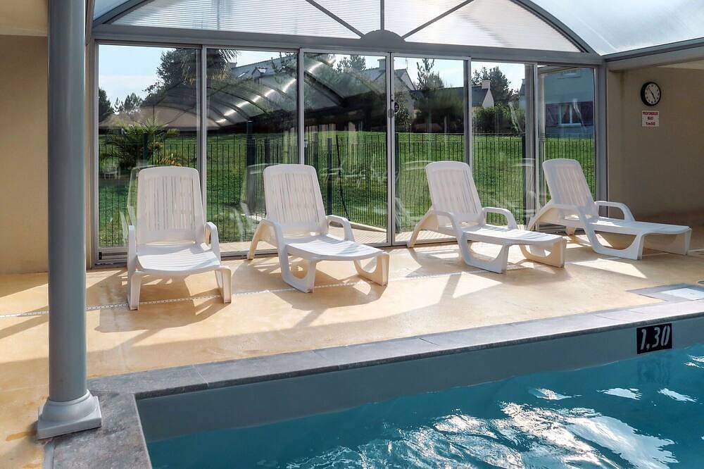 Casa vacanza a Iroise a partire da 48€ a notte