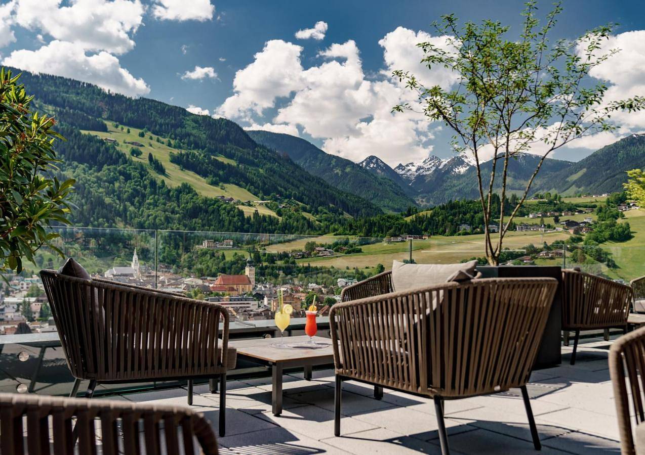 Apartmentresort Mylodge in Schladming, Schladming-Dachstein