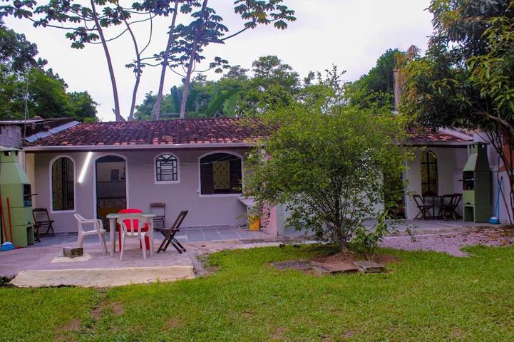 Ferienhaus für 7 Personen, mit Haustier - 1