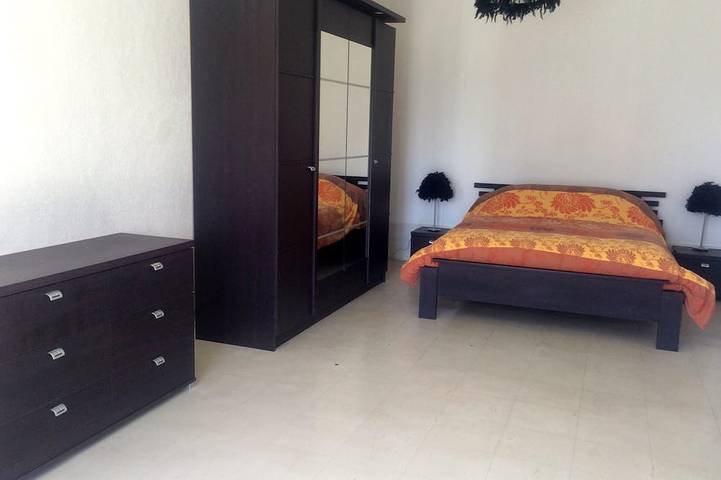 Villa pour 8 personnes, avec jardin ainsi que terrasse et jacuzzi à Cargèse - 4