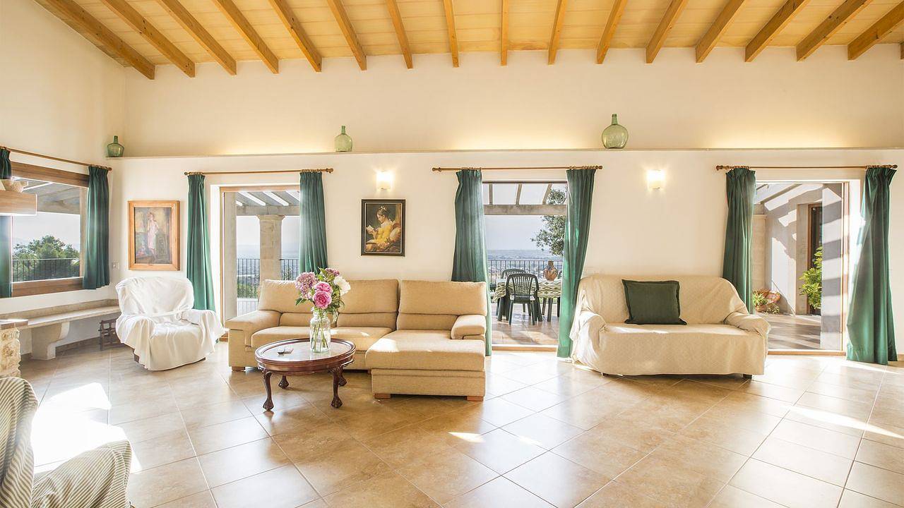 Villa für 6 Personen (22 m²) in Villafranca De Bonany in San Juan (Mallorca), Interior de Mallorca