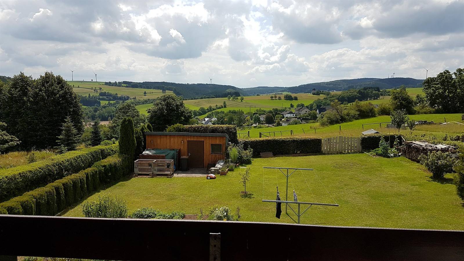Appartement, douche en bad, Wc, 2 slaapkamers, foto 15