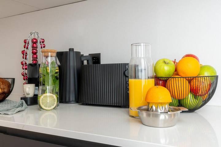 Gîte pour 2 personnes dans Theatre Edouard Vii Paris - 3