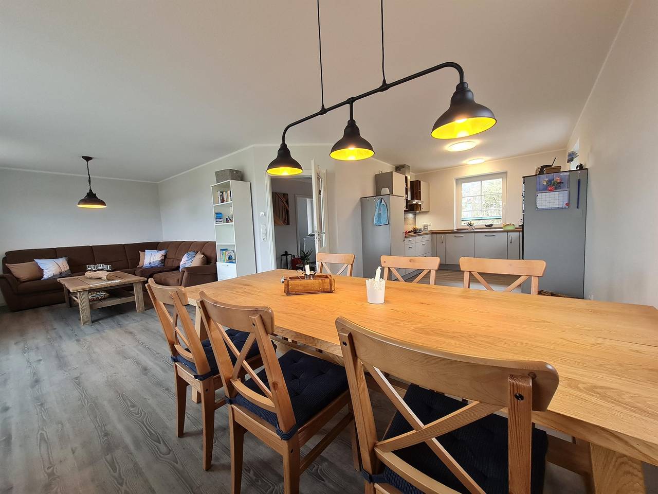 Ferienhaus Bi Pucki in Böhl (St. Peter-Ording), St. Peter-Ording