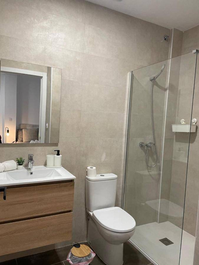 Appartement entier, Gómez-Tortosa Apartamento in Novelda, Alicante l'intérieur des terres