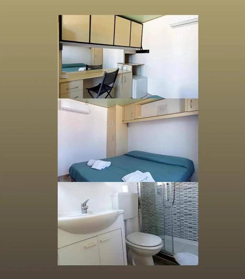 Small Double or Twin Room in Gorgo Lungo, Campofelice di Roccella