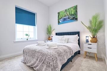 Apartment for 4 People in Chelmsford, Essex, Photo 1