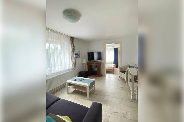 Ferienwohnung für 4 Personen in Dahme