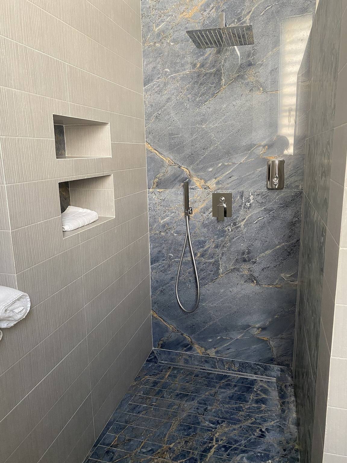 Habitación exclusiva "Habitación Tramontana" - A un paso del mar in Giovinazzo, Bari (província)