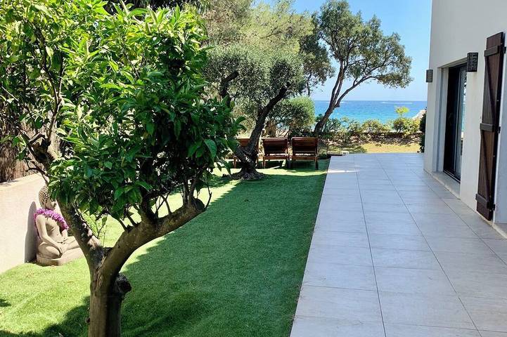 Villa pour 6 personnes